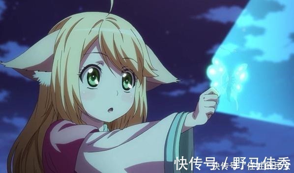 狐妖小紅娘|動漫狐妖生來就能魅惑人心，來看一下動漫中最受歡迎的狐妖們