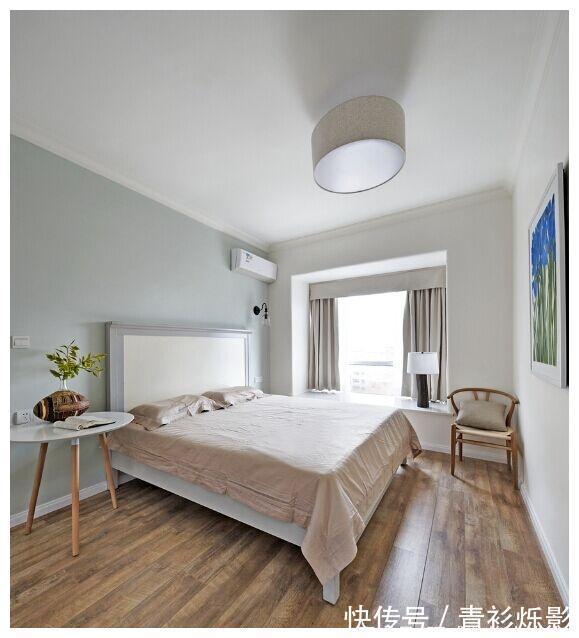 装修|95㎡北欧风格装修结束,有房有宝宝的幸福一家,忍不住晒一把