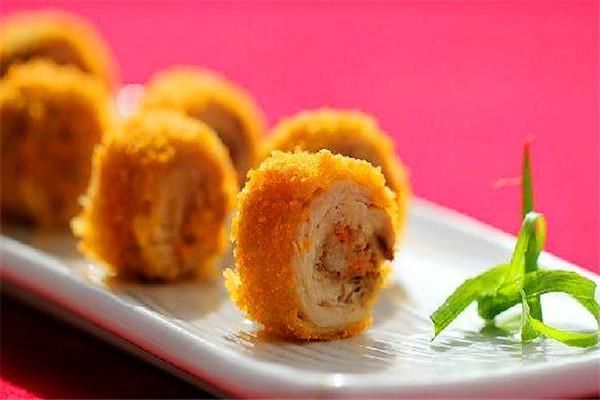 鸡腿肉|喜庆增色6道年夜饭菜肴，美味出彩寓意好，餐桌团聚喜迎新年