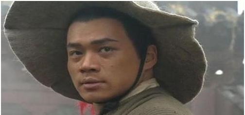 水浒传!《水浒传》正所谓不打不相识,水浒中不打不相识英雄,究竟有几对