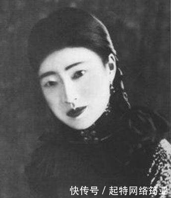 皇后|婉容皇后洗完澡，一个细节太监尴尬，孙耀廷道出其中奥秘