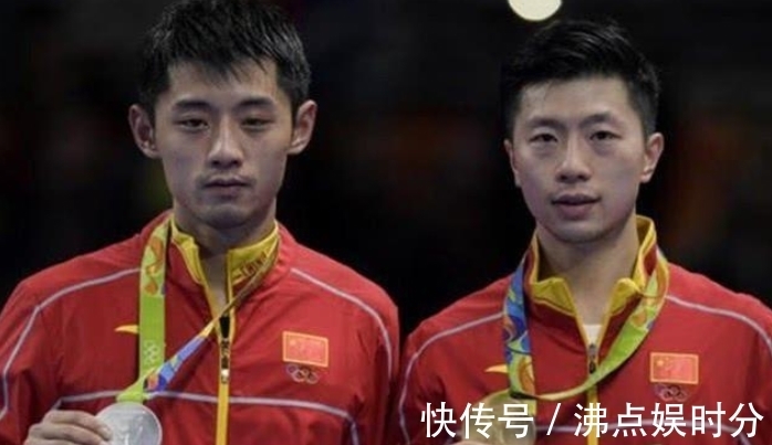 孙颖莎|刘国梁多损?不顾情面揭露马龙张继科耍帅小妙招,孙颖莎也躲不过