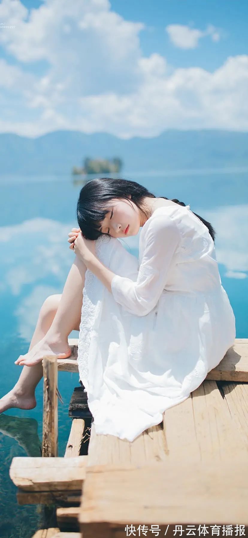 你的名字|神仙·壁纸丨一川烟草,满城风絮,梅子黄时雨