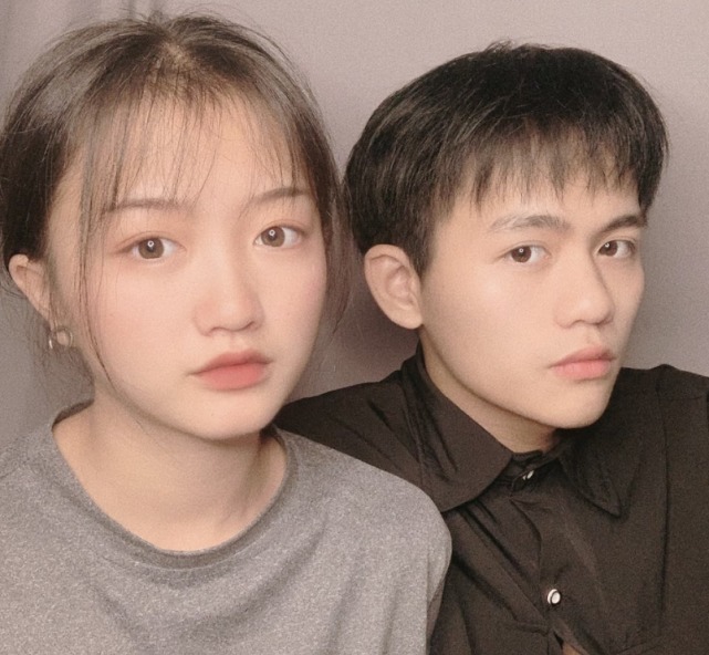 杨丞琳|她是《变形计》的小杨丞琳,如今不但找了网红男友,还美到认不出