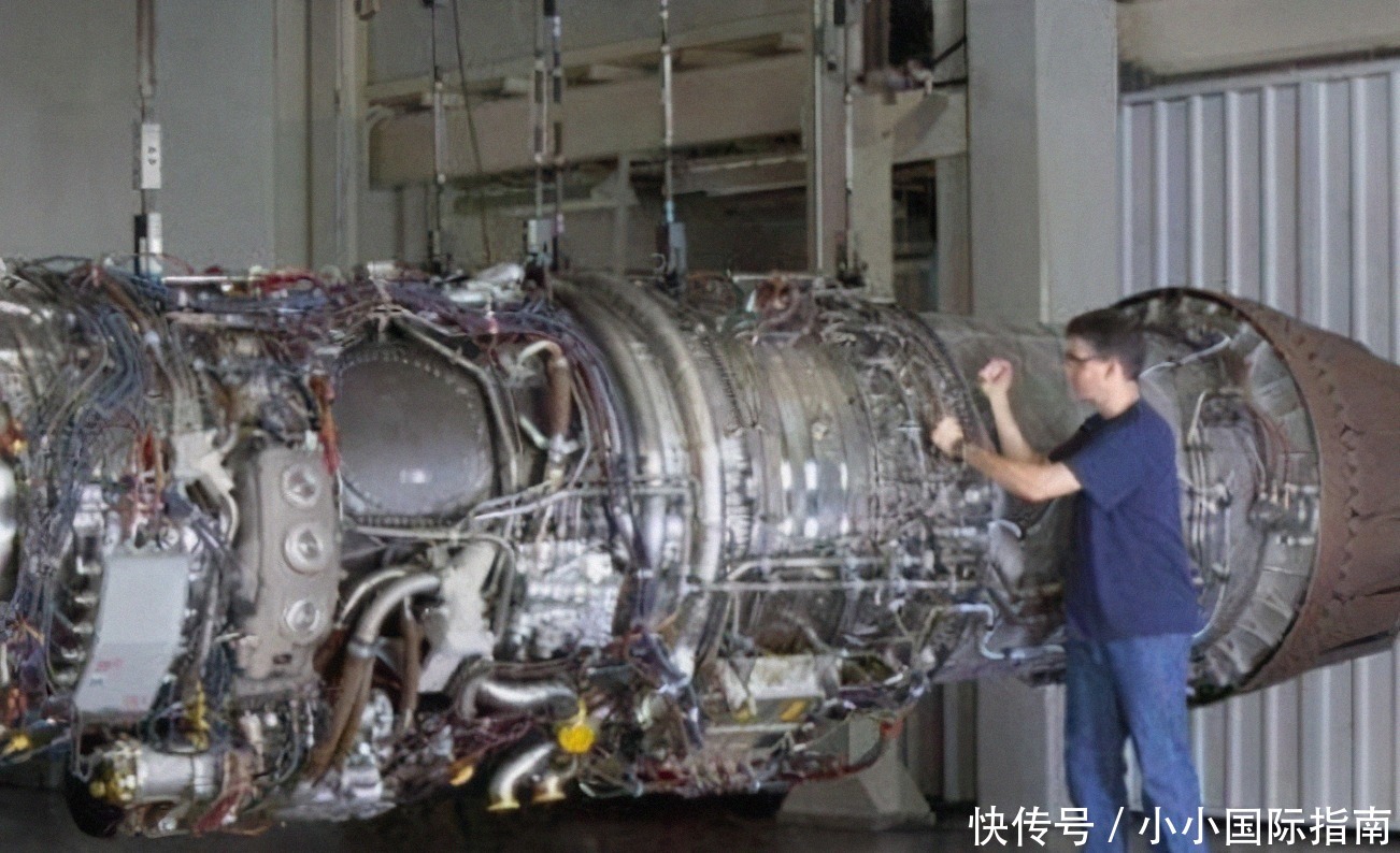 国家|国产航发迎来转折,大批“专家”抵达中国,这才是真正的好兄弟