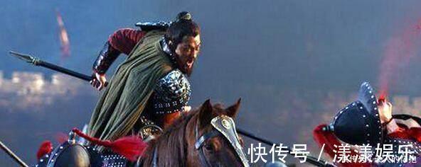 水浒!他是梁山真正创始人,最有资格成为山寨之主,座次却比林冲还低