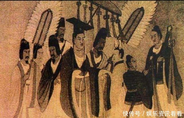 难逃|他是孝文帝的曾孙，看忠臣没什么用处后，就连家人也难逃魔爪！