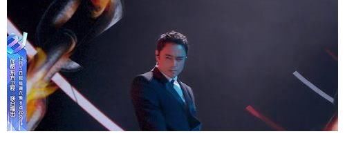 《追哥2》豪华明星阵容，张卫健尼坤加盟，观众们期待了