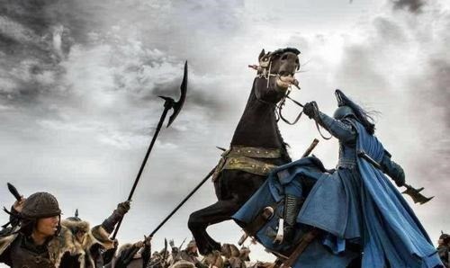 强推|强推三本完结很久依旧处于巅峰的历史小说,超级好看!熬夜看到爽