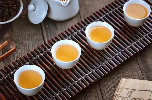 茶叶|喝茶不利于健康？建议大家少碰这2种茶