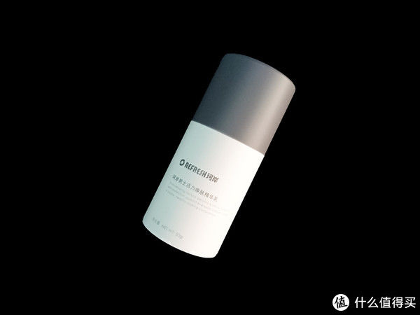 护肤品|可以用到空瓶的护肤品！男性珂岸护肤三件套使用有感