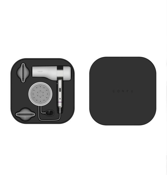 工具 康夫 CONFU系列化美发工具套装!