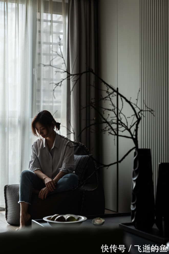 小空间|60平米的二居室原来可以是这样的