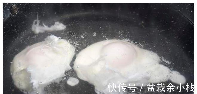 做法|原来水煮荷包蛋这么简单,分享5种做法,做出来又圆又嫩还不散花
