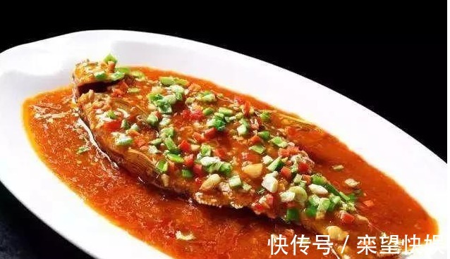 大黄花鱼|推荐几道家常菜,做法简单美味,学会就不用叫外卖了