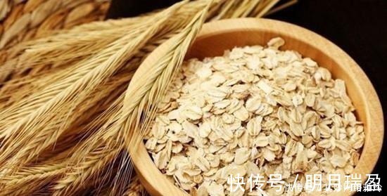 燕麦|92岁老人血管壁光滑比29岁小年轻还要好, 就因每周都吃它!