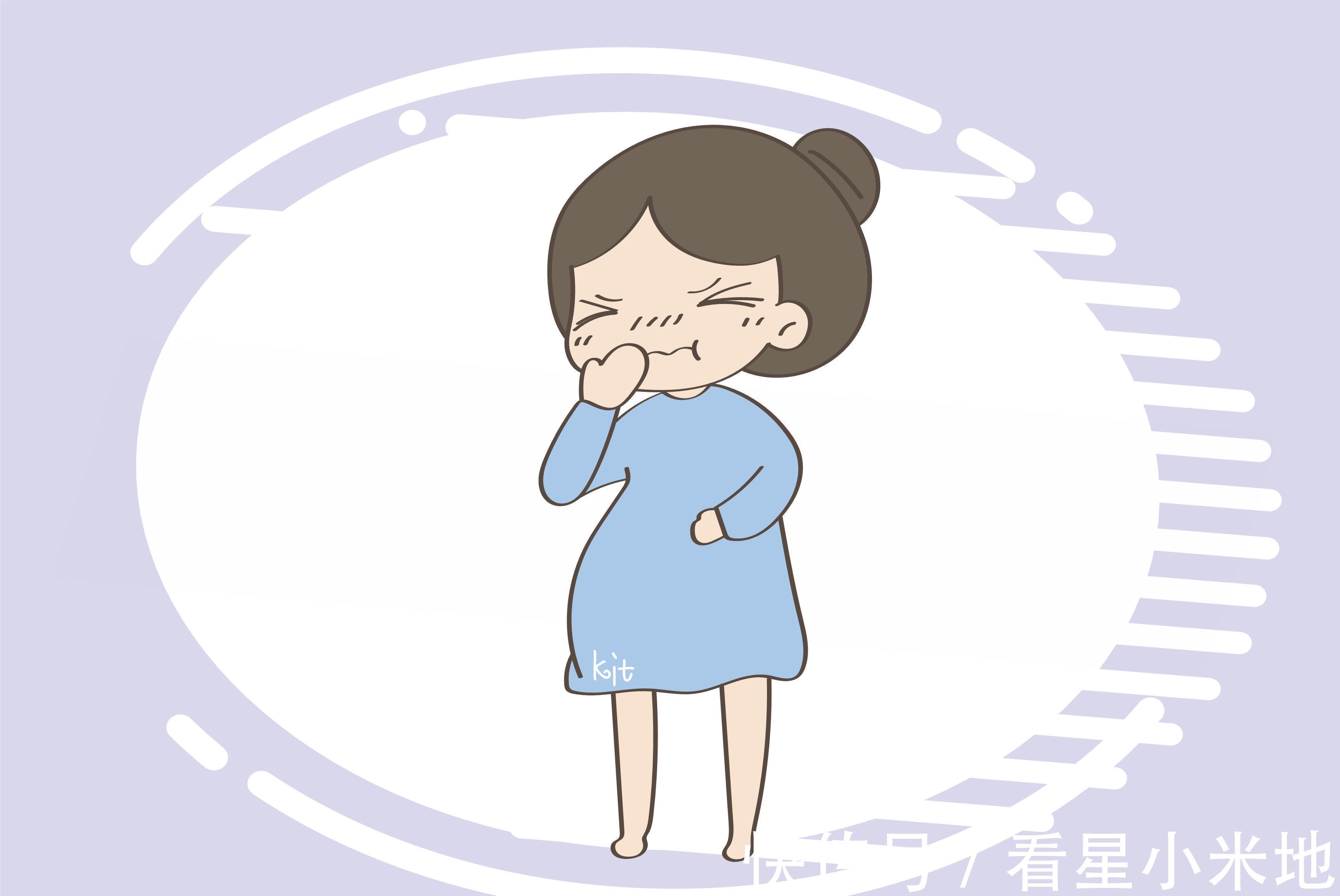 发育|孕妈显怀和胎儿发育有关?正确了解,有助于孕育新生命