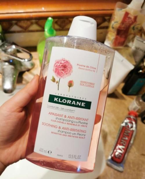 洗发水|家里常备洗发水“红黑榜”，黑榜人人都用过，看看你家有没有？