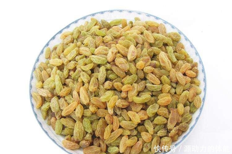 绝配|葡萄干和它是绝配，等于天然“补血库”，气血双补，脸色更红润