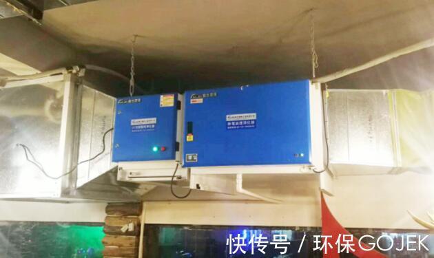 餐饮用户未及时清洗油烟净化器带来哪些隐患呢?