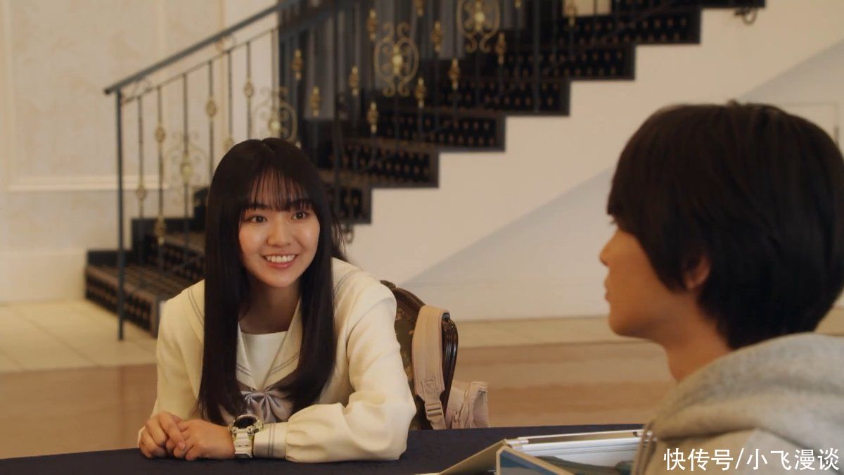 特利迦|特利迦：静间结名尚未觉醒幽怜的意识，黑暗三人组计划动点手脚