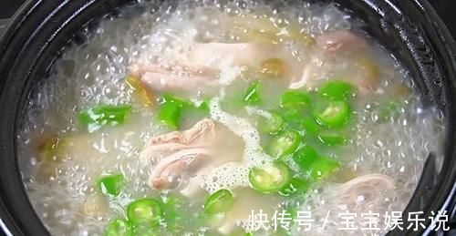 食盐|分享6道非常有特色的家常菜,有荤有素,有菜有汤,做法简单详细