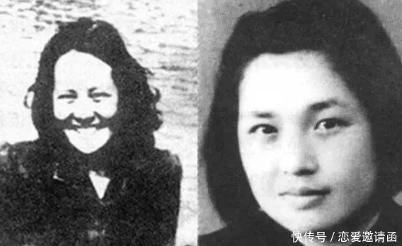 她是傅作义女儿,为和平解放北平立下大功,