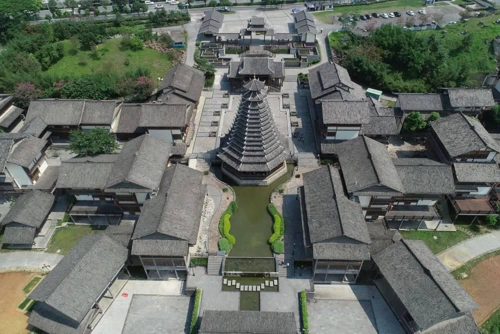  散落|散落相思小镇里的慢时光