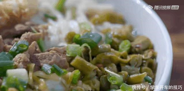 馋死我了,9.0分的中国味道!