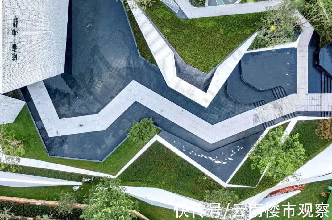 艺术中心|开盘即热销，昆明世博这个C位红盘圈粉无数