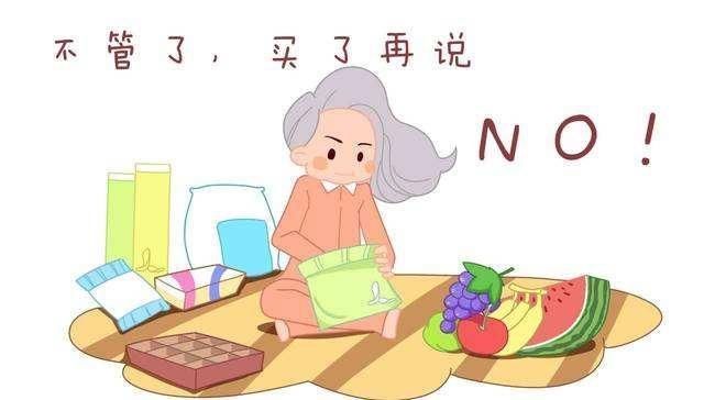 孩子|这些食物影响宝宝大脑发育不能碰，家长现在知道还不晚