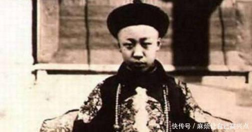 上交|溥仪特赦时,上交了468件国宝级文物,唯独留下了这样东西!