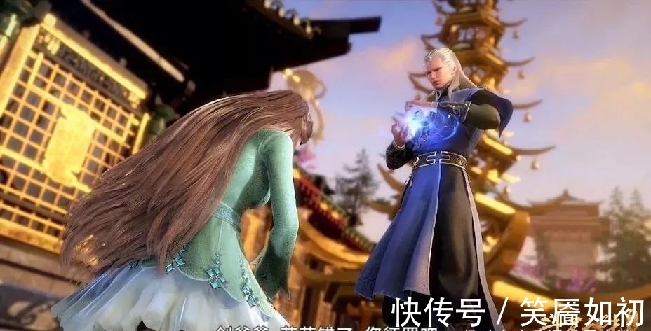 昊天宗|斗罗大陆:宁荣荣明明很聪明,为什么不愿意和别人好好相处?