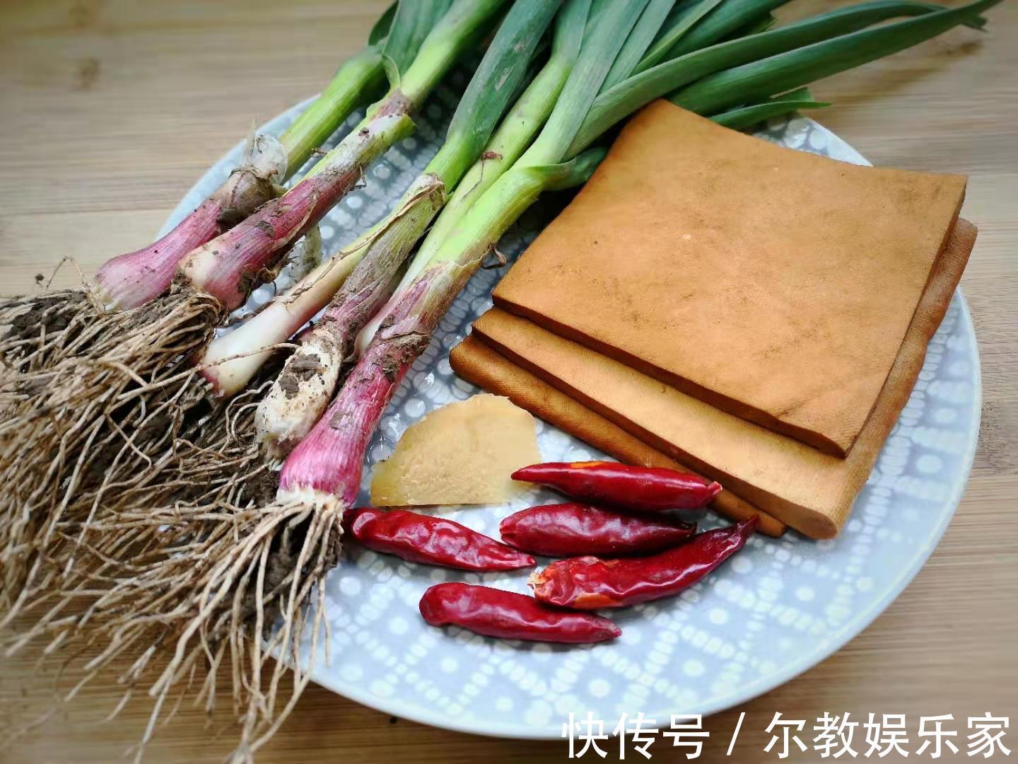 营养健康|春天,这2种素菜一起炒,清肠减脂,营养健康,女人瘦身要多吃!