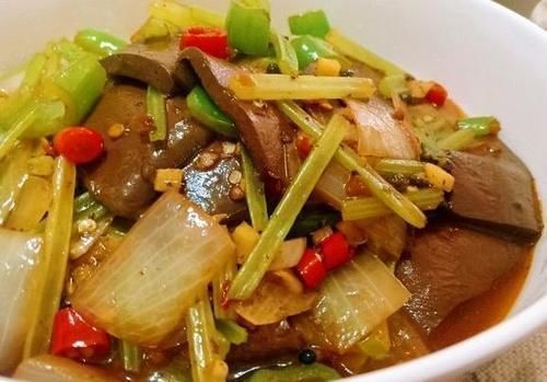 家常菜|绝对解馋下饭的家常菜,喷香不腻,一吃上瘾,多下两碗饭