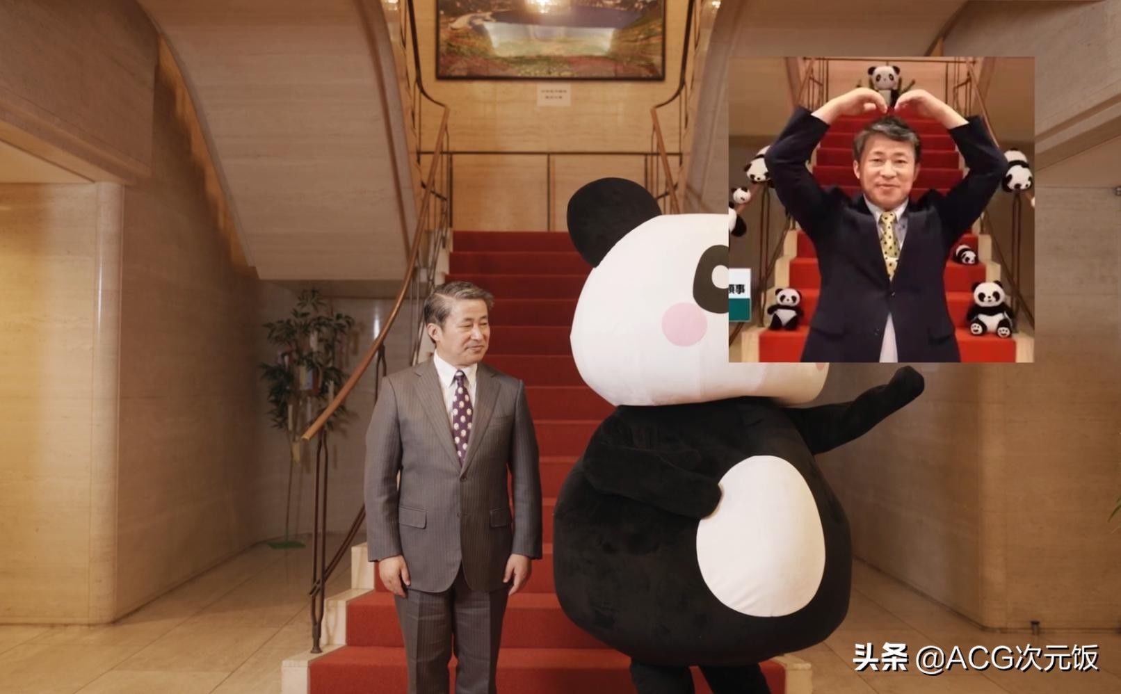 B站|中国驻大阪总领馆入驻B站,亲切可爱二次元,粉丝:想看反诈漫画