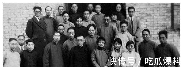 女文学家$她宁可用半生骂鲁迅,也不肯花几分钟为丈夫做碗汤,后来孤独终老