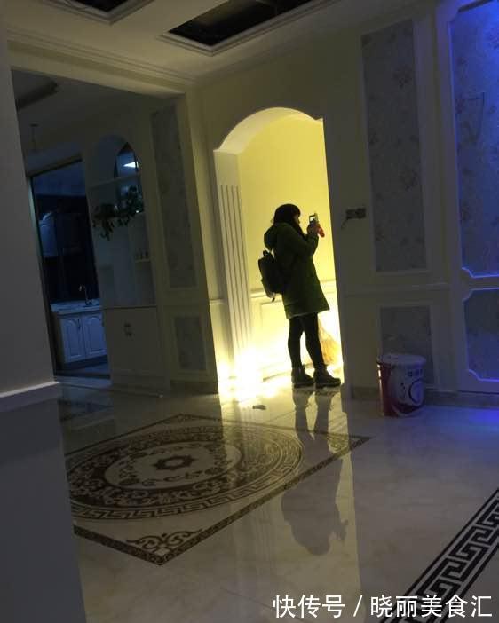 老婆|历时半年,老婆用50多万将房子装修成宫殿,只是心疼钱!