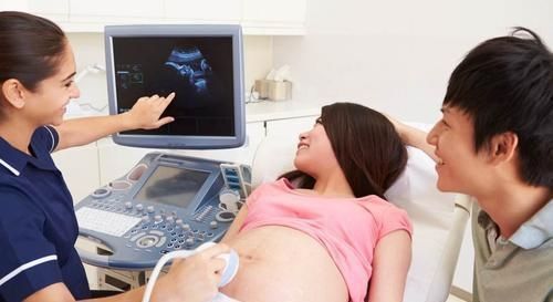 胎儿|孕妈做排畸检查，医生说太胖看不到孩子的脸，孕妈该咋做呢