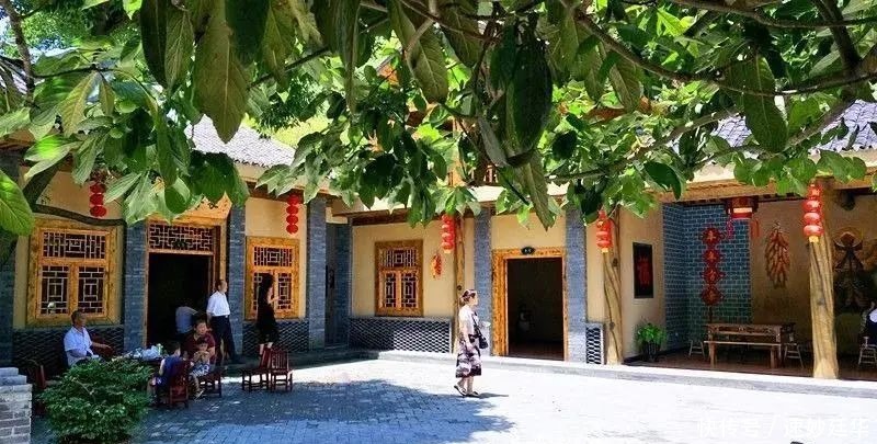 a198|快收藏!安康这5条精品线路+美食美景带你玩转安康!