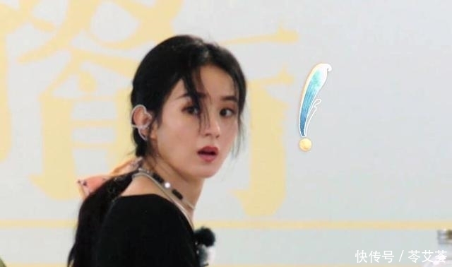 这么多年了,终究有了敢跟芒果台正面刚的艺人