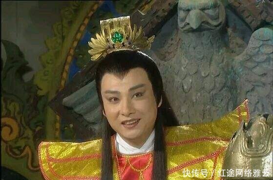 灵元圣|九灵元圣是妖中之圣,大鹏雕是如来的舅舅,两人到底谁更厉害?