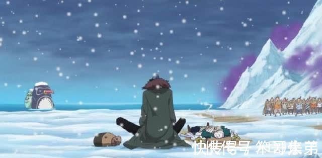 泽法|海贼王:大将也有失手的时候,黄猿曾被阿普迷惑,两人断胳膊断腿