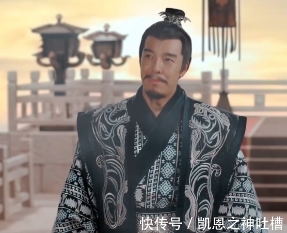 姜子牙@封神后,申公豹和东海龙王都执掌东海,他俩到底谁大谁小?