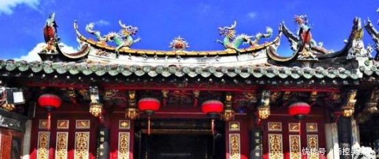 盗墓贼|两千年来他的墓没人敢动,盗墓贼都得拜他,只因为他的墓没宝贝!