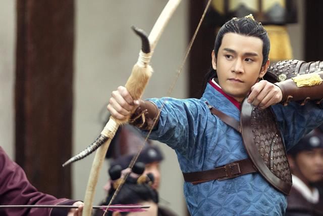 耶律倍|《燕云台》中活不过两分钟的世宗皇帝在历史上是怎样一个人？