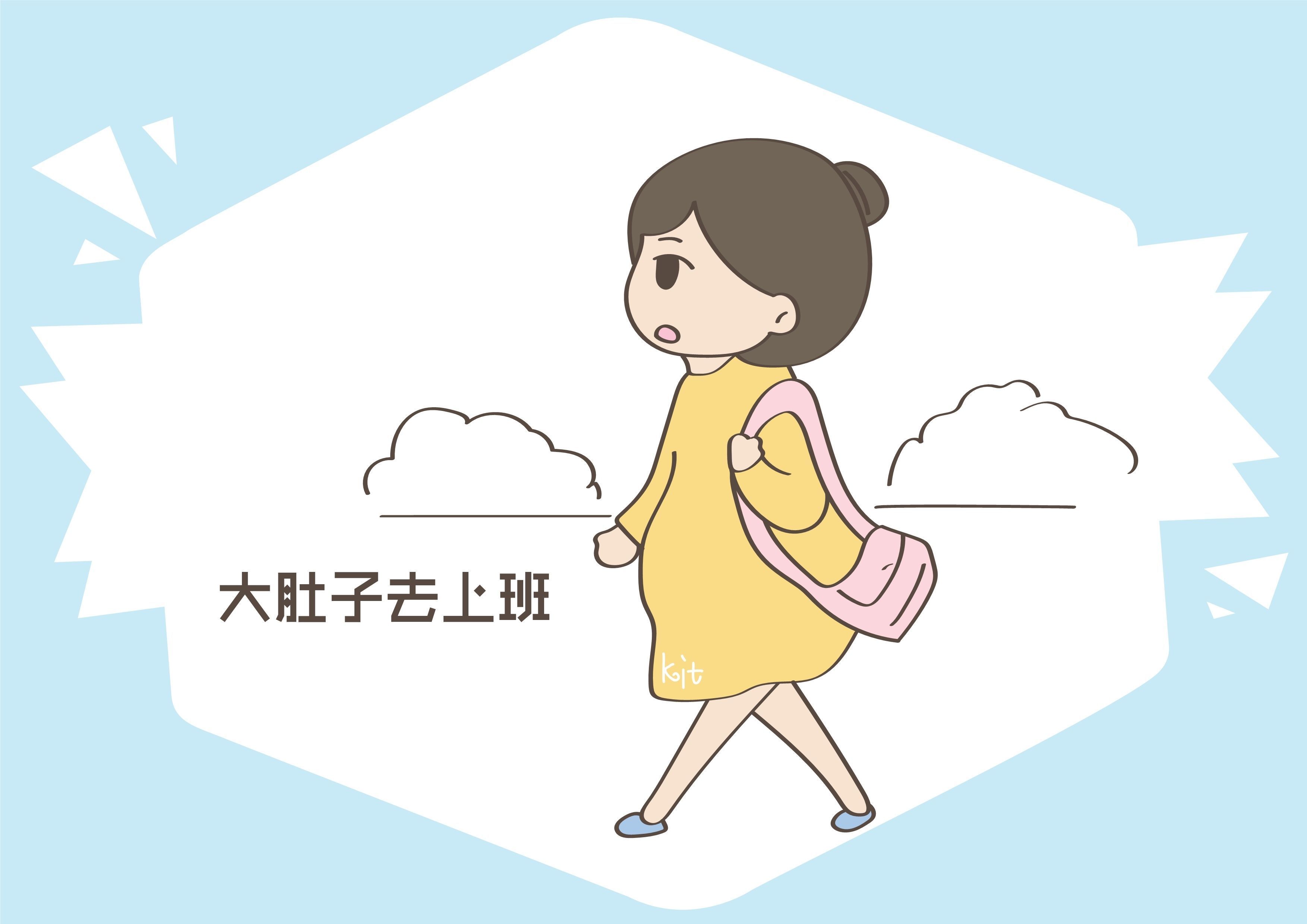 梦中人|为何一些宝妈孕期肚子大如球,这几点因素,瞬间点醒梦中人