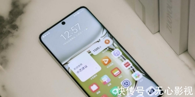 全球第一|不愧是全球第一,华为P50Pro维修价格曝光,屏幕就顶一部手机?