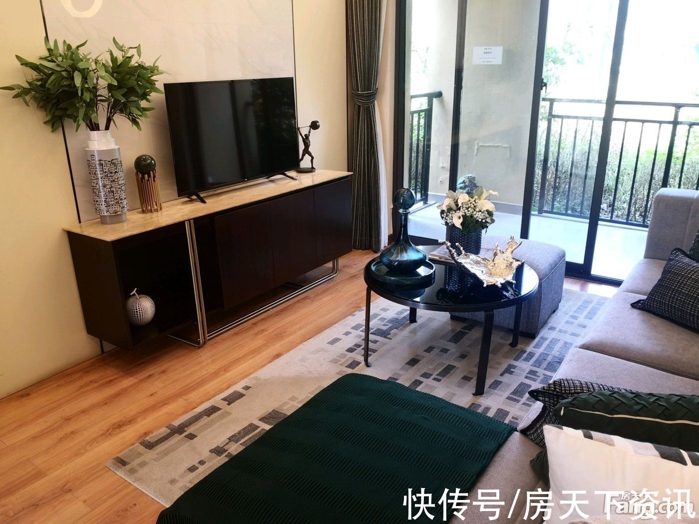 航天府|孔雀城航天府好不好？置业顾问从项目现场发回新组图