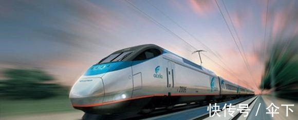 全球营运里程最长的高铁,